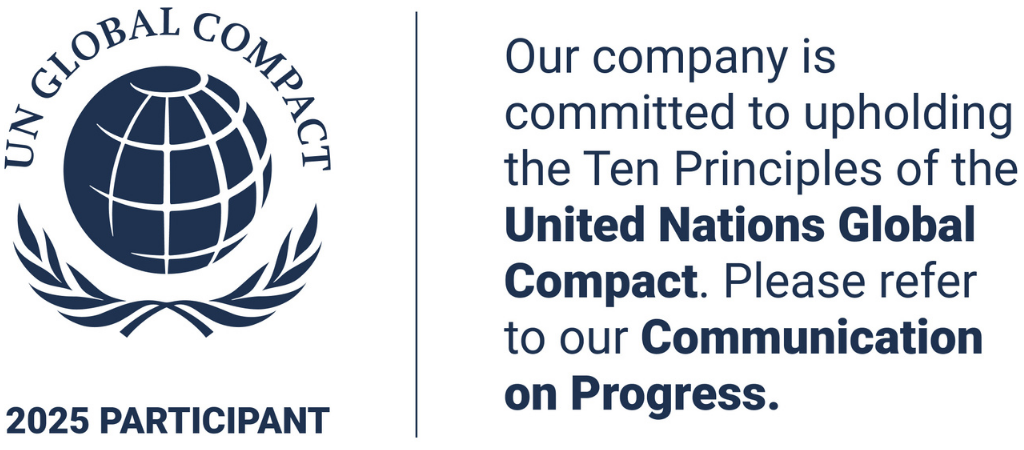 UN Global compact website